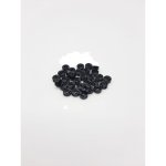 (image for) Staffs SRS03 Aluminum Lightweight Axle Stopper Black 3/32 (x2) M2 grub (x2)