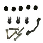(image for) Thunderslot SUSK006 Complete Suspension Kit - Sponge