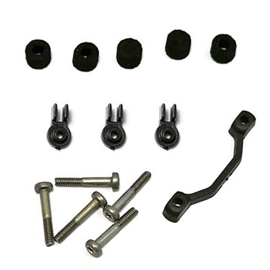 (image for) Thunderslot SUSK006 Complete Suspension Kit - Sponge
