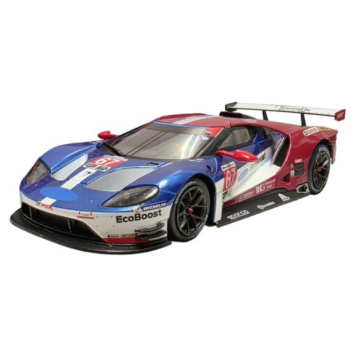 (image for) Racer Sideways SWCAR02G FGT No.67 24h Daytona 2018 Winner