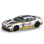 (image for) Racer Sideways SWCAR03D BMW M6 GT3 Rowen 24H SPA 2016 Winner 99 - Preorder 2025
