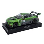 (image for) Racer Sideways SWCAR06B Bentley Continental GT3 M-Sport No.77 2020 Bathurst 12h - Winner. - Pre-order