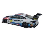 (image for) Racer Sideways SWCAR09D M4 GT3 No.46 W-Racing Team, Bathurst 12 Hour 2024 - Pre-order