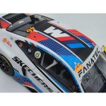 (image for) Racer Sideways SWCAR09D M4 GT3 No.46 W-Racing Team, Bathurst 12 Hour 2024 - Pre-order