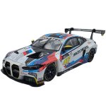 (image for) Racer Sideways SWCAR09D M4 GT3 No.46 W-Racing Team, Bathurst 12 Hour 2024 - Pre-order
