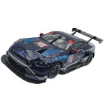 (image for) Racer Sideways SWCAR10C Ford Mustang GT3 No.65 Multimatic Motorsports, Daytona 24 Hours 2025 - Pre-order
