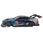 (image for) Racer Sideways SWCAR10C Ford Mustang GT3 No.65 Multimatic Motorsports, Daytona 24 Hours 2025 - Pre-order