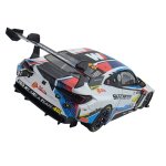 (image for) Racer Sideways SWCAR10C Ford Mustang GT3 No.65 Multimatic Motorsports, Daytona 24 Hours 2025 - Pre-order