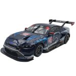 (image for) Racer Sideways SWCAR10C Ford Mustang GT3 No.65 Multimatic Motorsports, Daytona 24 Hours 2025 - Pre-order