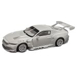 (image for) Racer Sideways SWCAR10K Ford Mustang GT3 2024 White Kit - Pre-order