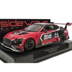 (image for) Racer Sideways SWCAR06A Bentley Continental GT3 Phoenix Racing Champion, GT World Challenge Asia 2018, A.Yoong, M.Lee - Pre-order