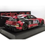 (image for) Racer Sideways SWCAR06A Bentley Continental GT3 Phoenix Racing Champion, GT World Challenge Asia 2018, A.Yoong, M.Lee - Pre-order