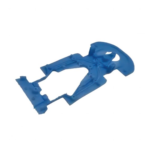 (image for) Sideways SWFC02/A1 GT3 Fantasy Car 02 Chassis Flex