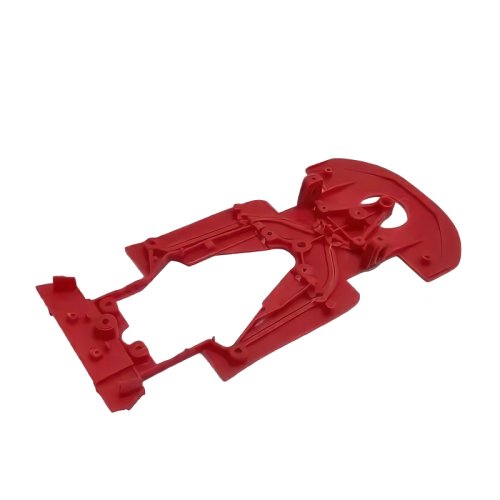 (image for) Sideways SWFC02/A2 GT3 Fantasy Car 02 Chassis Hard