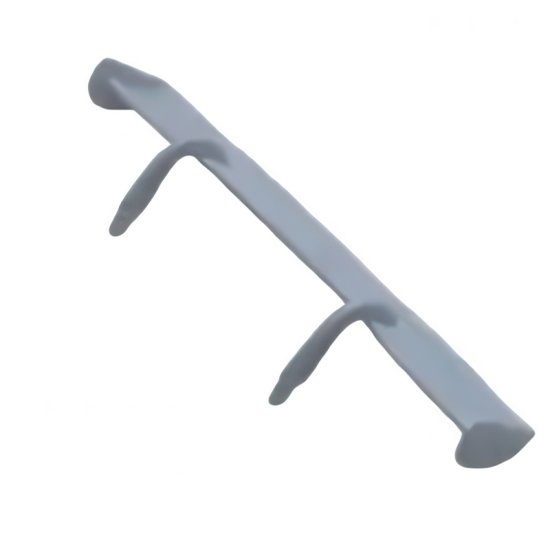 (image for) Sideways SWFC02/C GT3 Fantasy Car 02 Original Plastic Spoiler