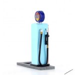 (image for) Racer Sideways SWPUM/001 Gas Pump Gulf
