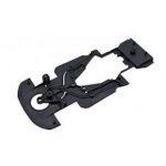 (image for) Sideways SWUSA/A Mustang GT3 Chassis Standard