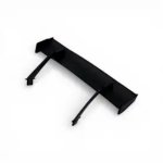 (image for) Sideways SWUSA/C1 Mustang GT3 Flexible Rubber Competition Spoiler