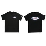 (image for) LEB Hobbies LEBTLG Logo T-Shirt - Size L