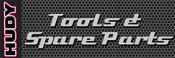 (image for) Hudy Tools & Spare Parts