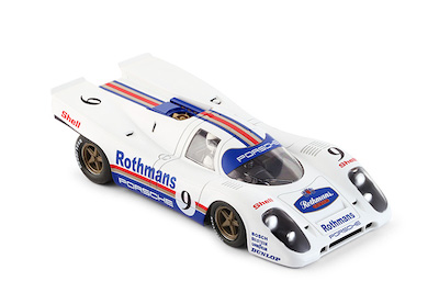 NSR0087SW NSR Porsche 917K, Rothmans, No.9 NSR0087SW NSR Porsche 917K, Rothmans, No.9