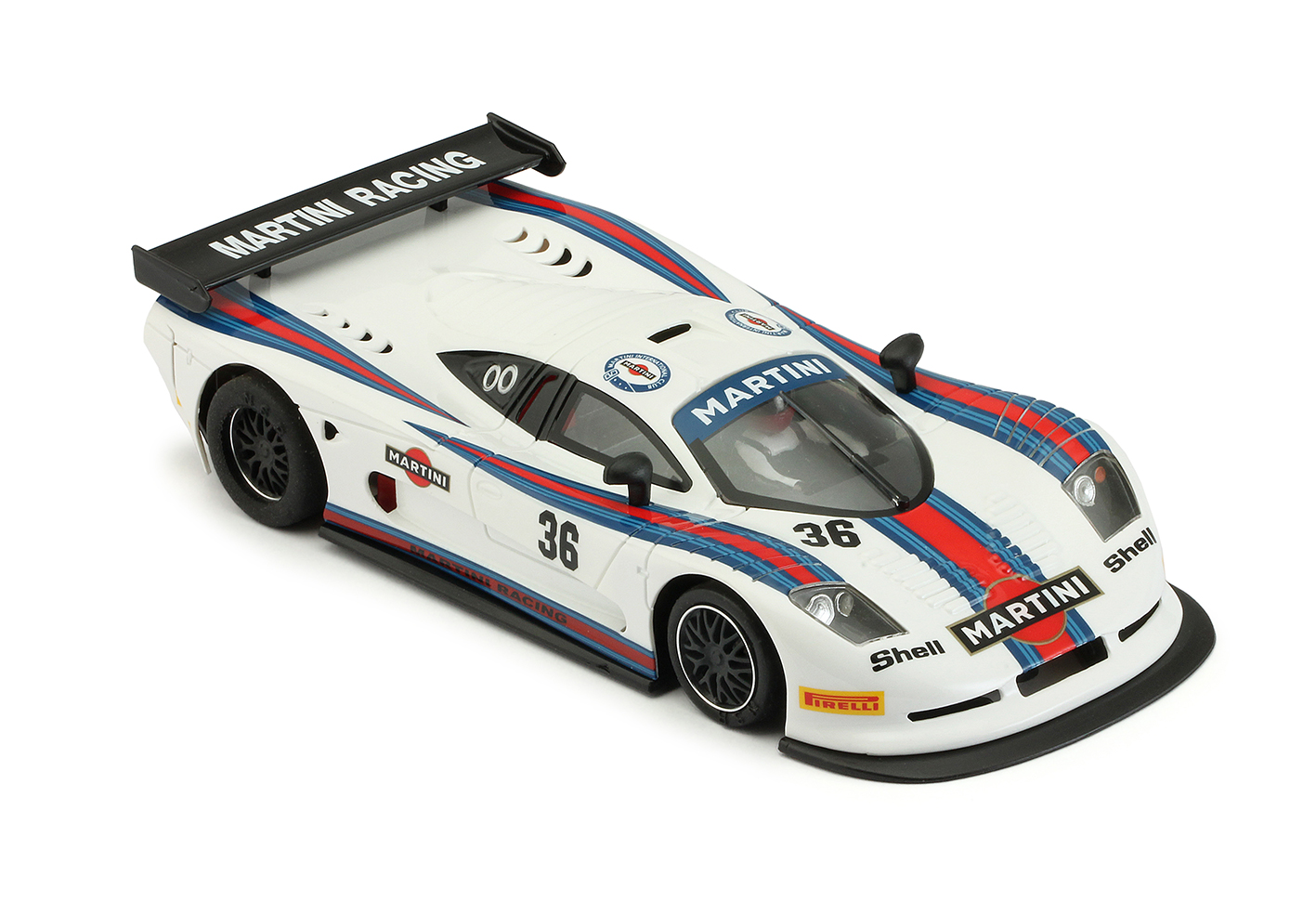 slot car corner america