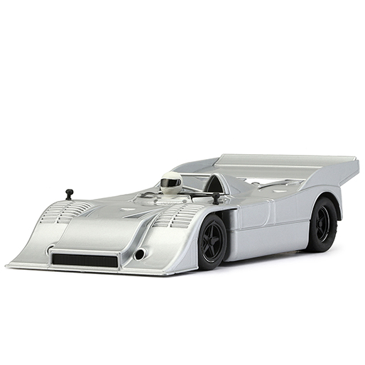 NSR 0177SW Porsche 917/10K Test Car, Silver