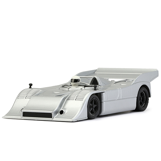 NSR 0177SW Porsche 917/10K Test Car, Silver NSR 0177SW Porsche 917/10K Test Car, Silver