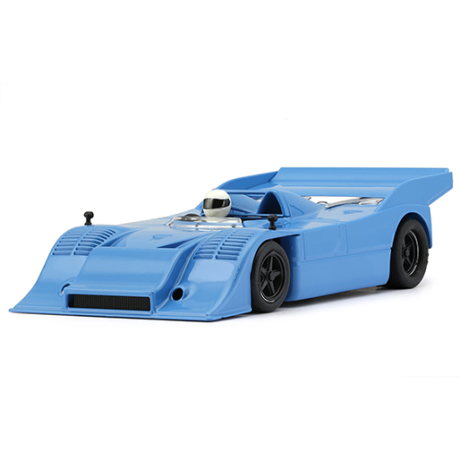 Details about   0178SW NSR PORSCHE 917/10K TEST CAR BLUE   1:32 SCALE 