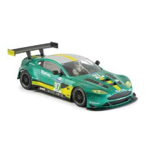 NSR 0331SW ASV GT3 24H Le Mans 2017 No.97 Winner GTE PRO