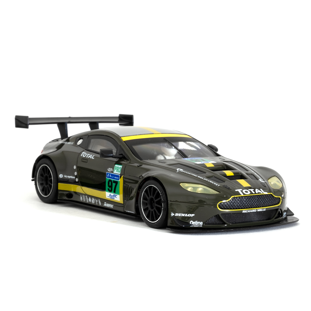 NSR 0331AW ASV GT3 24H Le Mans 2017 No.97 Winner GTE PRO NSR 0331AW ASV GT3 24H Le Mans 2017 No.97 Winner GTE PRO