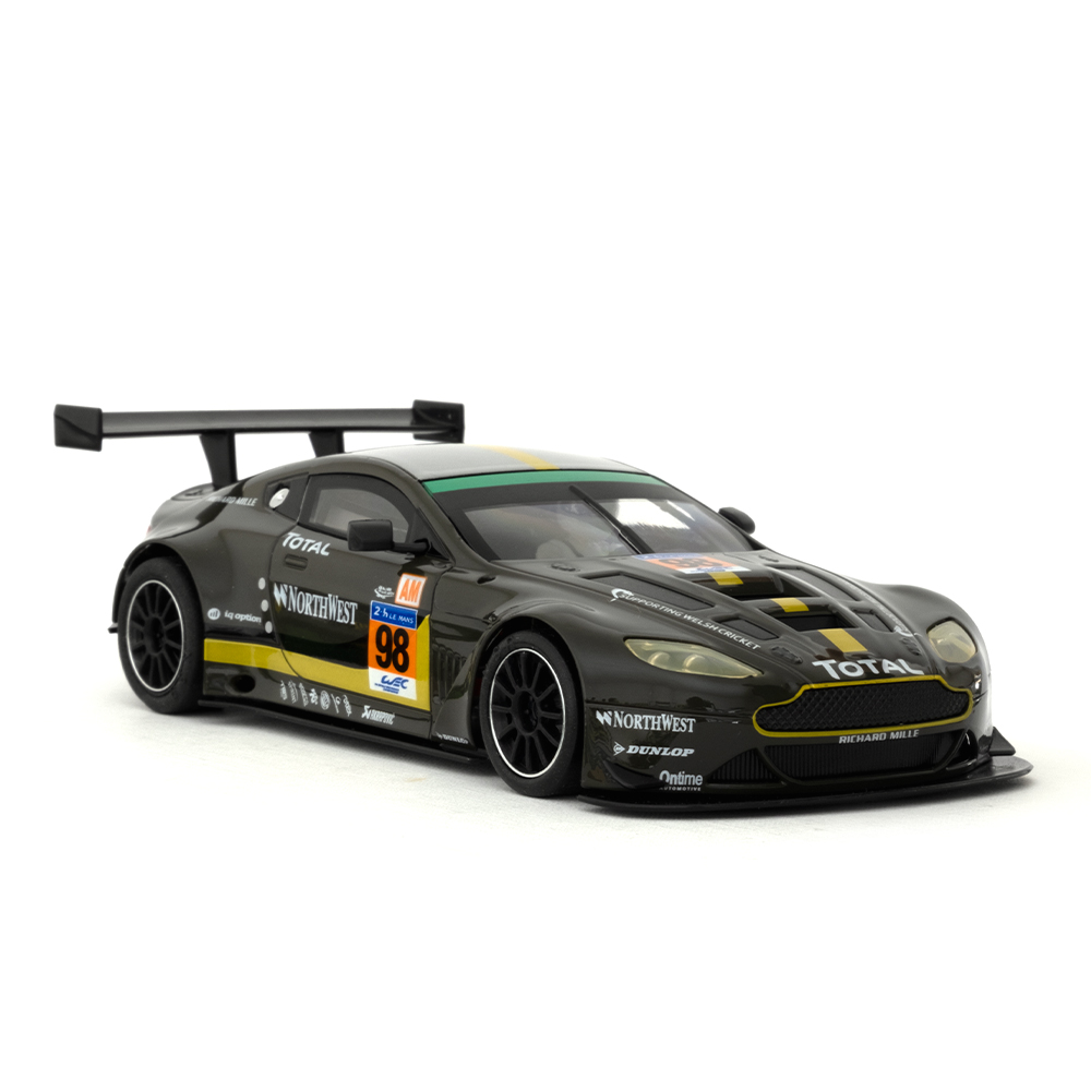 NSR 0332AW ASV GT3 24H Le Mans 2017 No.98 GTE AM NSR 0332AW ASV GT3 24H Le Mans 2017 No.98 GTE AM