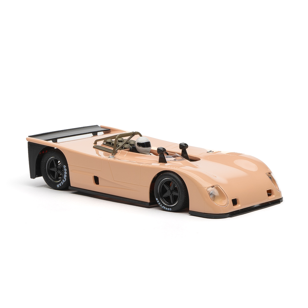 NSR 0512SW Lola T280/290 Test Car Pink - Long Tail : LEB