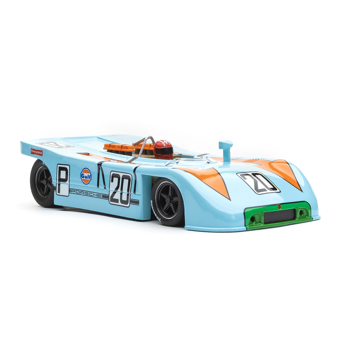 NSR 0519SW Porsche 908/03 Nurburgring 1000KM 1970 No.20 Siffert