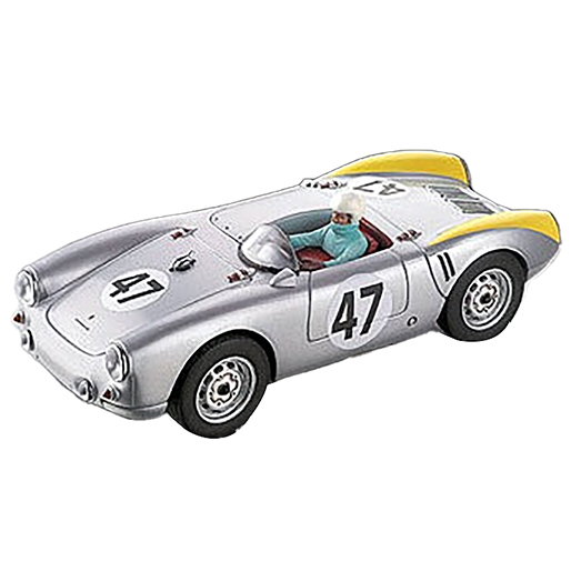 Revell Monogram 08362 Porsche 550 Spyder No.47 Le Mans 1954