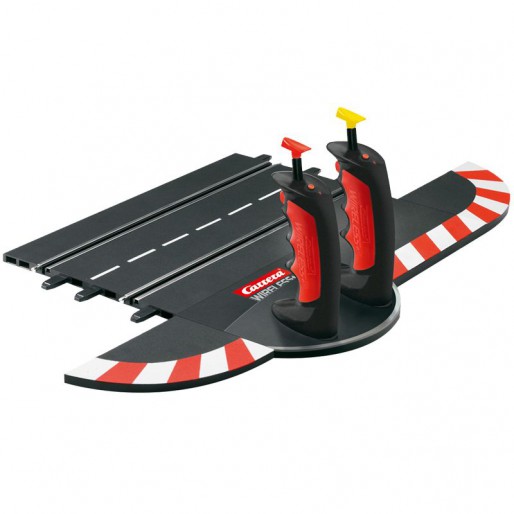Carrera 10109 Digital 124 / 132 2.4 GHz Wireless+ Set Duo