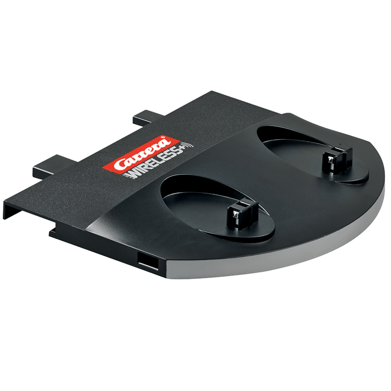 Carrera 10113 Dig124/132 2.4 GHz Wireless+ Dbl. Charging Station Carrera 10113 Dig124/132 2.4 GHz Wireless+ Dbl. Charging Station