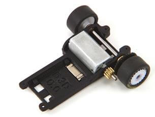 01-10004-2-1 3/16 Insert Bushings Offset 0.00mm Slim Sidewinder