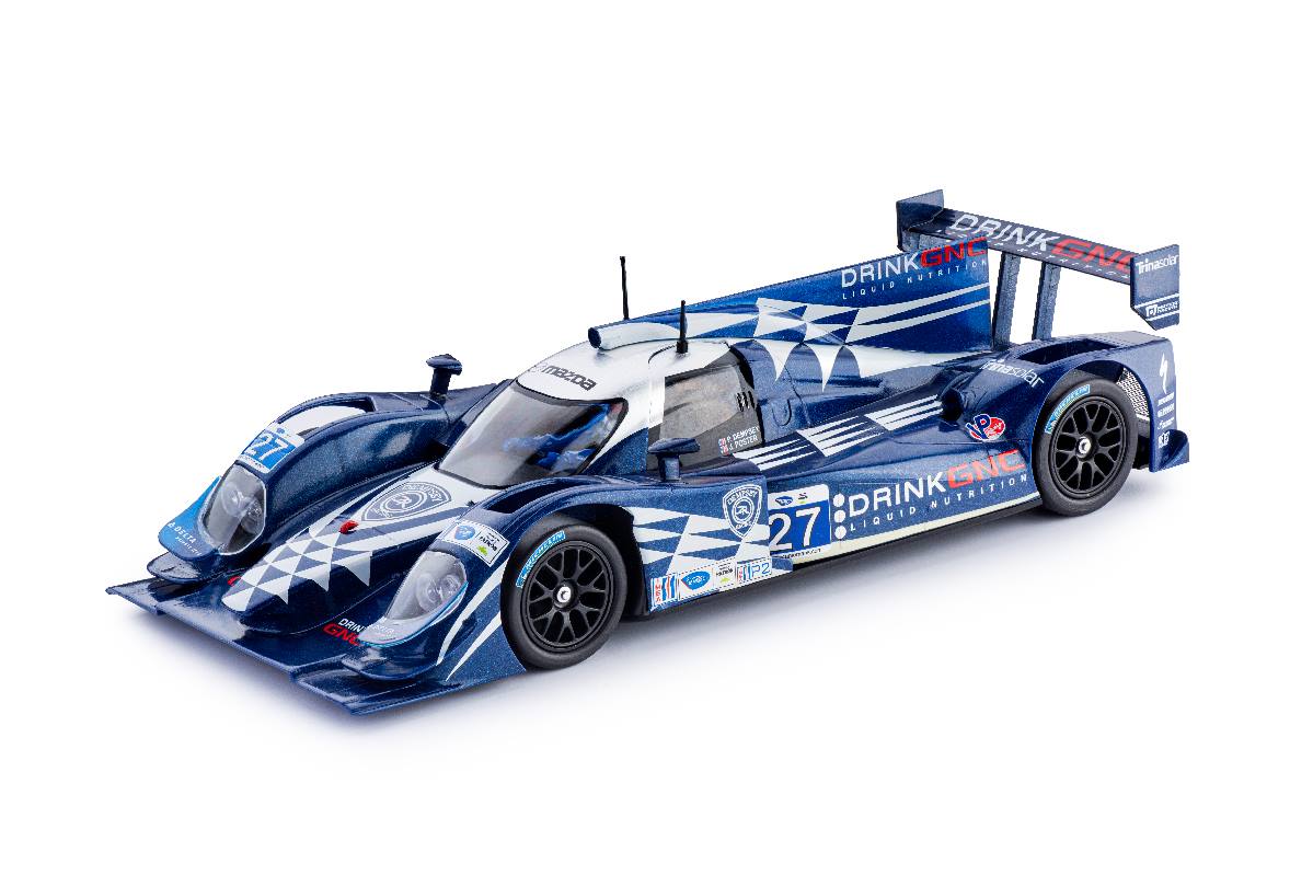 Slot.it SICA39D Lola B12/80, No.27, American Le Mans Series Slot.it SICA39D Lola B12/80, No.27, American Le Mans Series