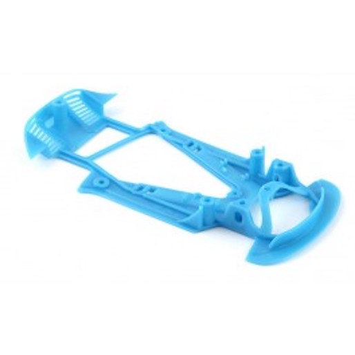 NSR 1458 ASV GT3 Chassis Soft, Blue AW, SW, IL