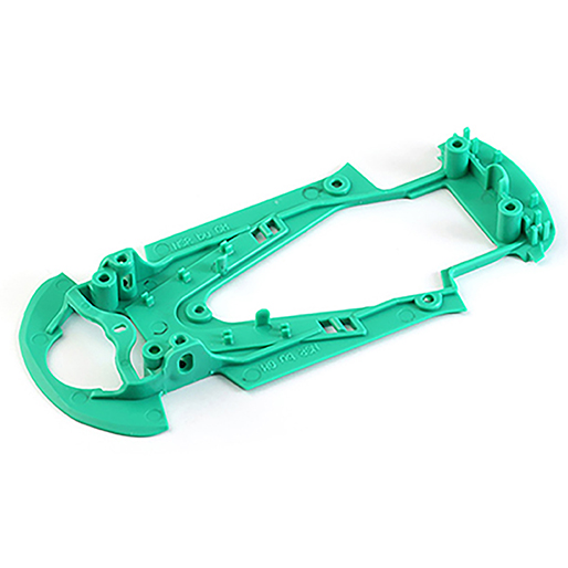 NSR 1486 Audi R8 LMS Chassis Extra Hard, Green AW, SW, IL