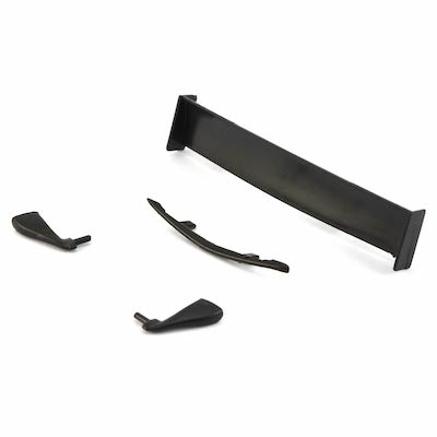NSR 1495 Chevrolet Corvette C7R Rear Wing and Mirrors