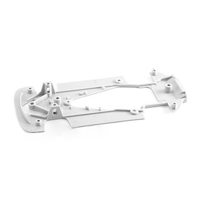 NSR 1606 Mercedes-AMG GT3 Chassis Hard, White