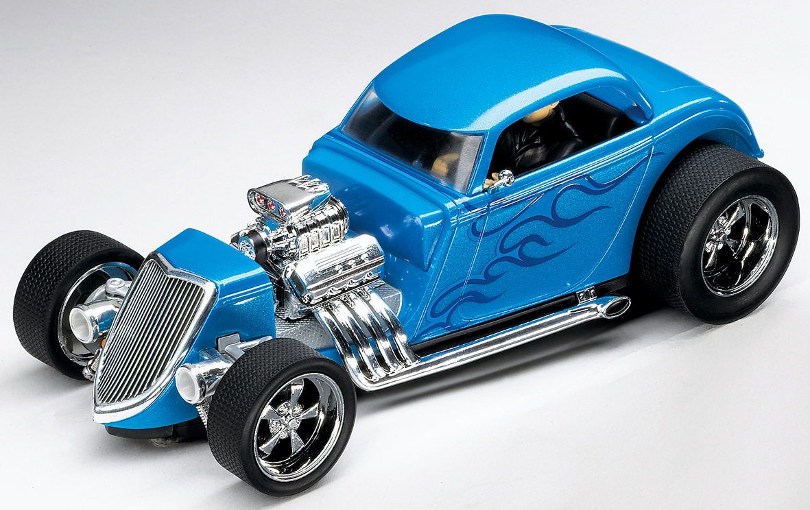 Carrera 20220 Exclusiv '34 Hot Rod High Performance Carrera 20220 Exclusiv '34 Hot Rod High Performance