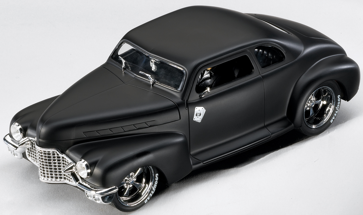 Carrera 20225 Exclusiv '41 Hot Rod Classic Carrera 20225 Exclusiv '41 Hot Rod Classic