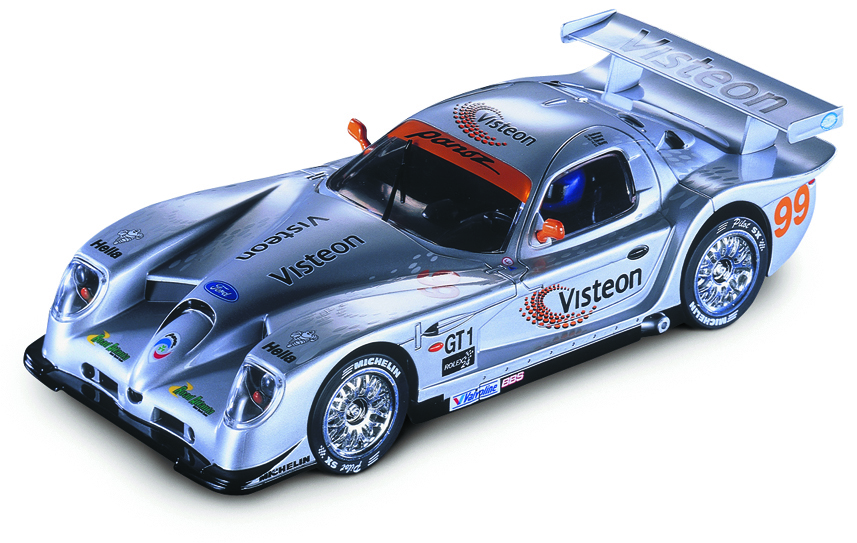 Carrera 20466 Exclusiv Panoz Esperante GTR-1 Daytona '98