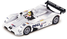 Carrera 20475 Exclusiv BMW V12 LMR Le Mans '99 Carrera 20475 Exclusiv BMW V12 LMR Le Mans '99