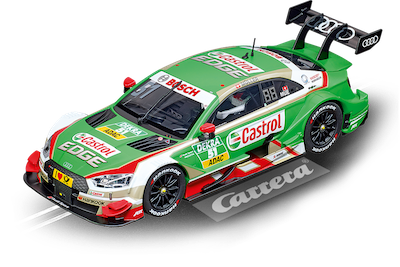23884 Carrera Digital 124 Audi RS 5 DTM, N. Müller, No.51 23884 Carrera Digital 124 Audi RS 5 DTM, N. Müller, No.51