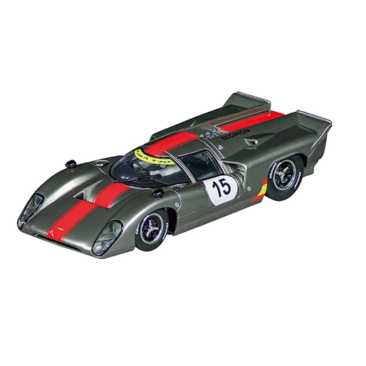 Carrera 23957 Digital 124 Lola T70 MKIIIb  | LEB Hobbies