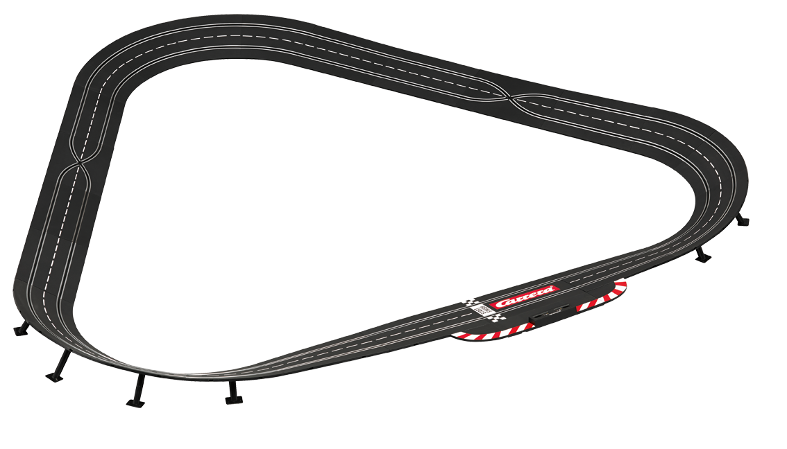 25238 Carrera Evolution Motodrom Racer 25238 Carrera Evolution Motodrom Racer